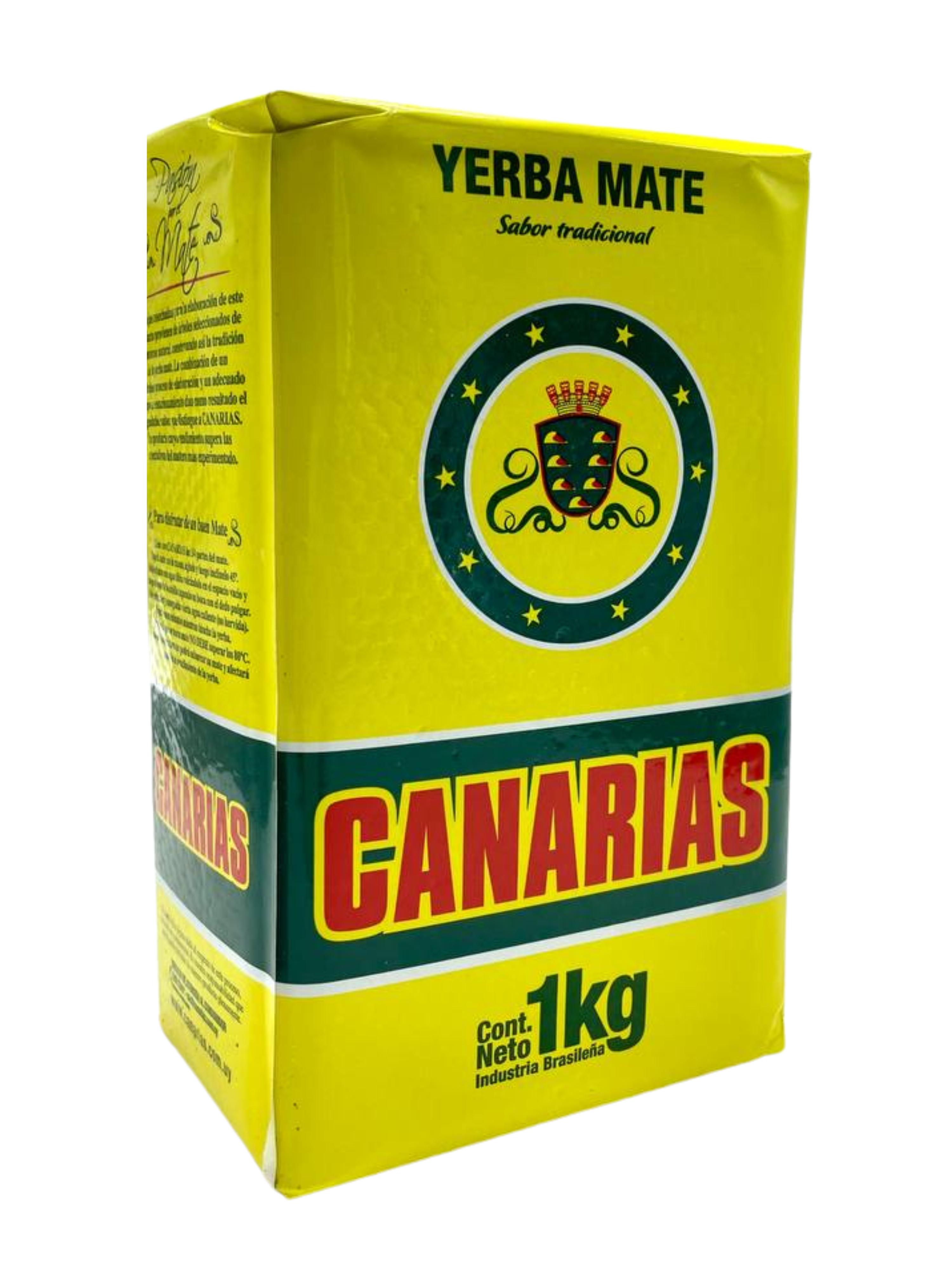 Canarias 1kg